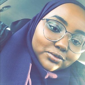 Meet your Posher, Iman